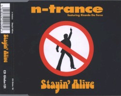 Stayin’ Alive