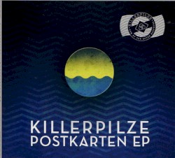 Postkarten EP
