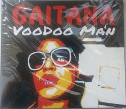 Voodoo Man
