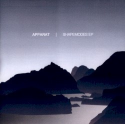 Shapemodes EP