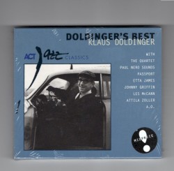 Doldinger's Best