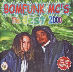 The Best 2000