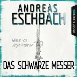 Das schwarze Messer
