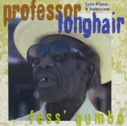 Fess' Gumbo