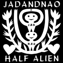 Half Alien