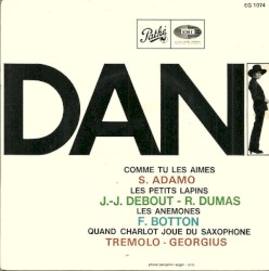 Comme tu les aimes