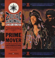 Prime Mover