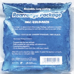 Rearrange Package