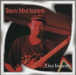 Live Insanity