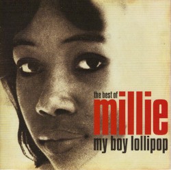 Лучшее из Милли: My Boy Lollipop