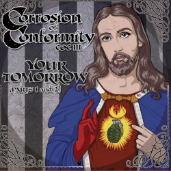 Your Tomorrow (Parts 1 and 2)