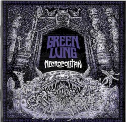 Necropolitan