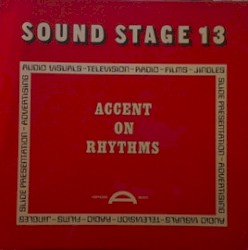 Sound Stage 13: Accent on Rhythms