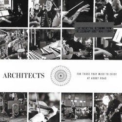 For Those That Wish to Exist at Abbey Road
