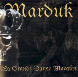 La Grande danse macabre