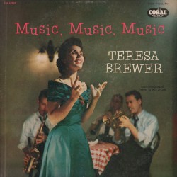 Music, Music, Music
