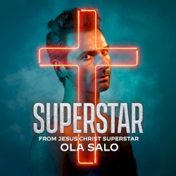 Superstar (from "Jesus Christ Superstar")