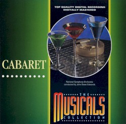 Cabaret Selected Highlights