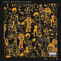 The Never Story