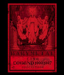 LIVE～LEGEND 1999＆1997 APOCALYPSE