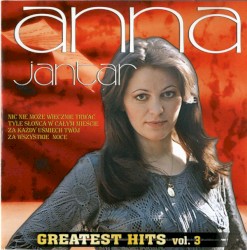 Greatest Hits, Volume 3