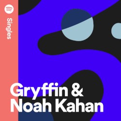 Синглы Spotify