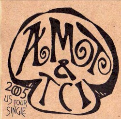 2005 US Tour Single