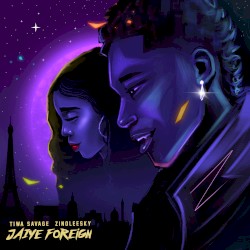 Jaiye Foreign