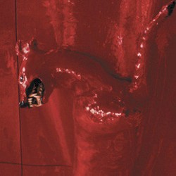 A Red Score in Tile