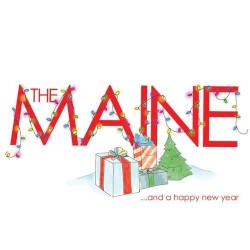 …And a Happy New Year