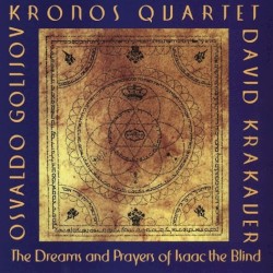 The Dreams and Prayers of Isaac the Blind