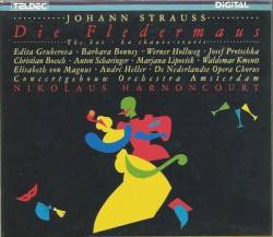 Die Fledermaus
