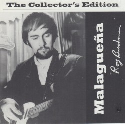 Malagueña