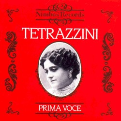 Tetrazzini