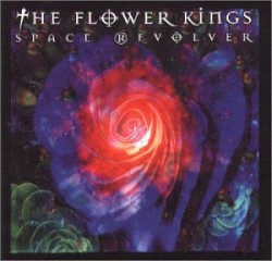 Space Revolver