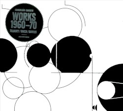 Works 1960–70
