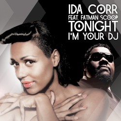 Tonight I’m Your DJ