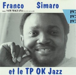 Ebale Ya Zaïre (1974 / 1975 / 1976)
