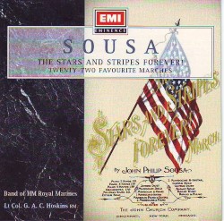 The Stars & Stripes Forever