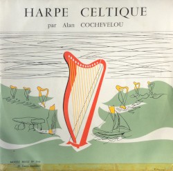 Telenn geltiek (Harpe celtique)