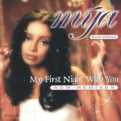 My First Night With You