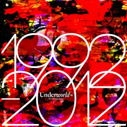 1992–2012: The Anthology