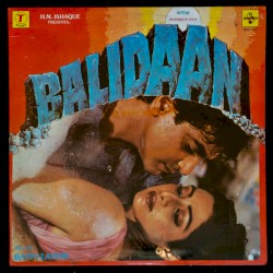 Balidaan