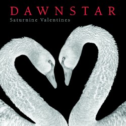 Saturnine Valentines