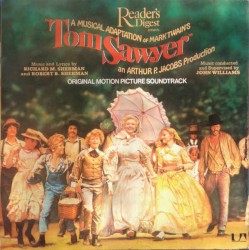 Tom Sawyer