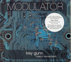 Marco Minnemann - Normalizer 2
