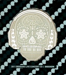 2011 BIGBANG LIVE CONCERT CD | BIGSHOW