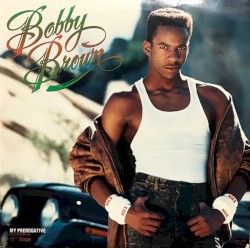 My Prerogative