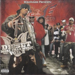 More Than Music Vol. 2