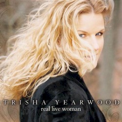 Real Live Woman
